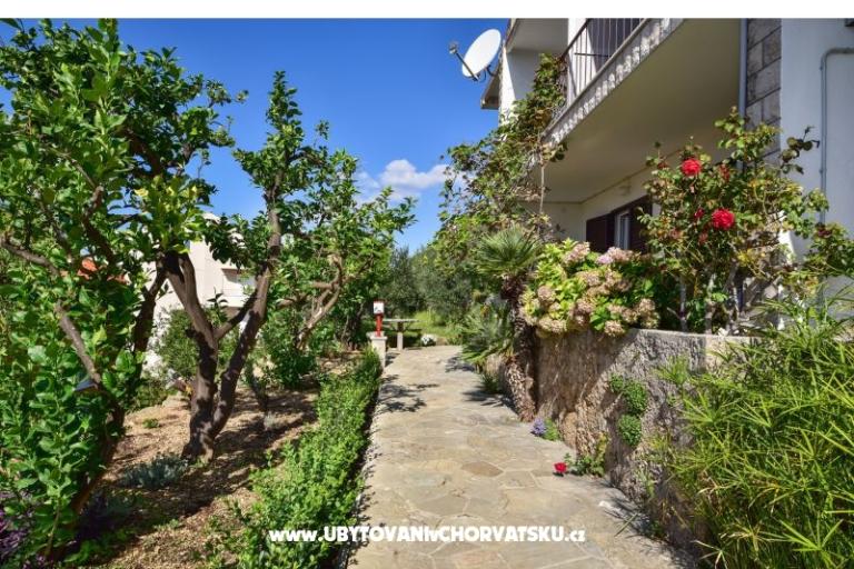 Apartmány Mare – foto 9