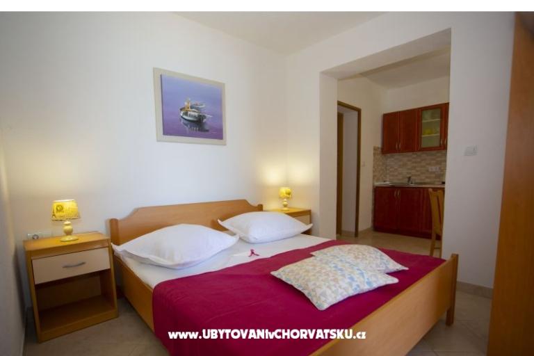 Studio Apartmány Slavko – foto 12