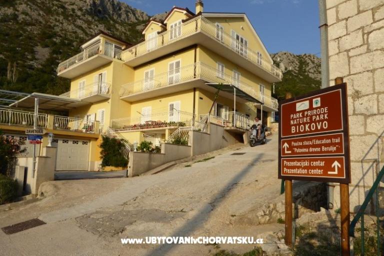 Villa Brelissima – foto 6