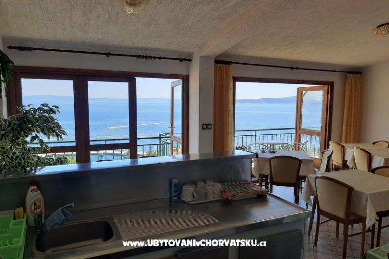 Apartmány Danijel – foto 10
