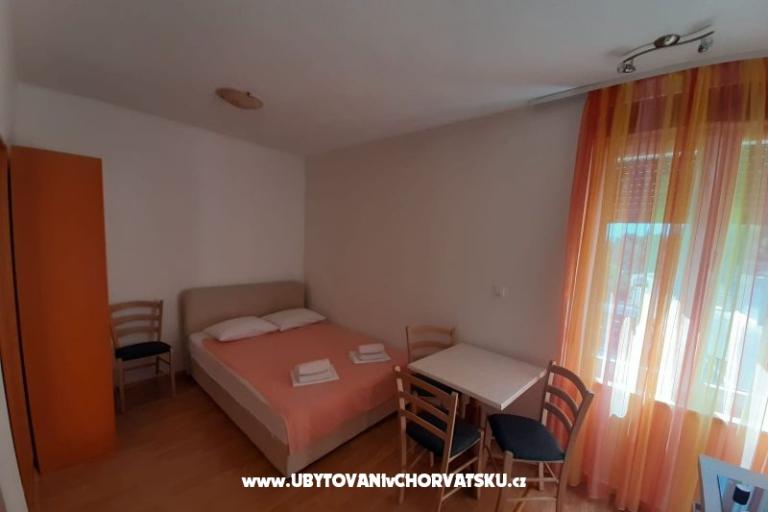 Apartmány Danijel – foto 13