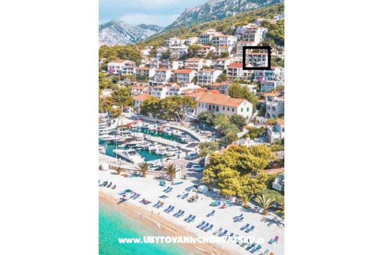 Apartmány Danijel – foto 19