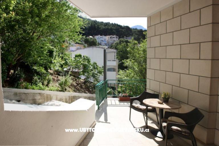 Apartmány Danijel – foto 5