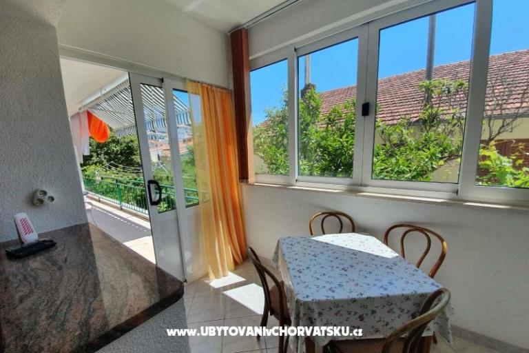 Apartmány Danijel – foto 6