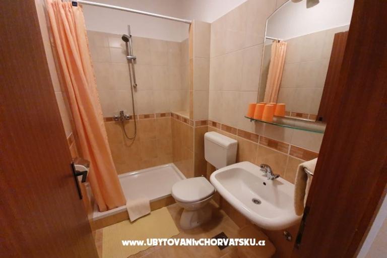 Apartmány Danijel – foto 8