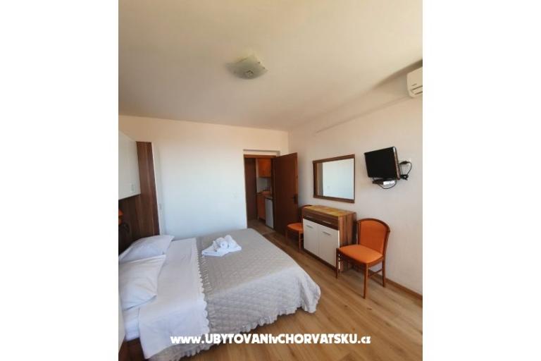 Apartmány Danijel – foto 9
