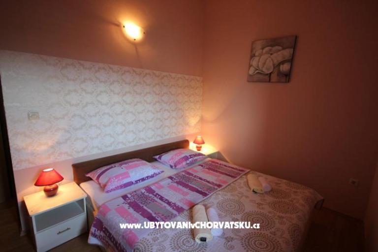 Stone Brela- swimming pool, grill – foto 8