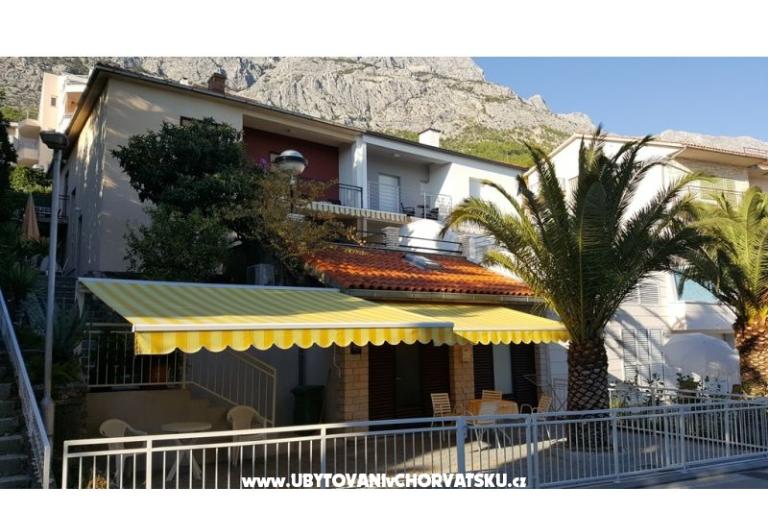 Dom Pokoje Izba Villa Sodan – foto 12