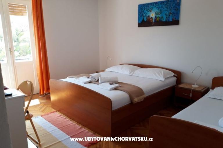 Dom Pokoje Izba Villa Sodan – foto 15
