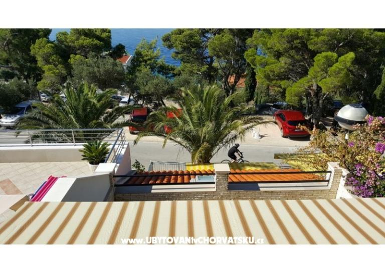 Dom Pokoje Izba Villa Sodan – foto 7