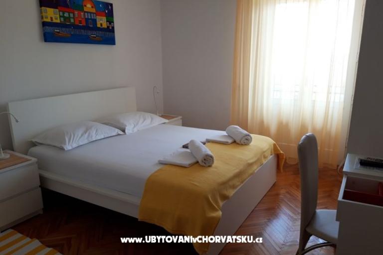 Dom Pokoje Izba Villa Sodan – foto 8