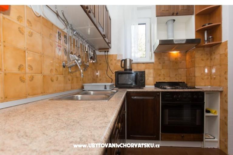 Apartmán Ante Ursić – foto 15