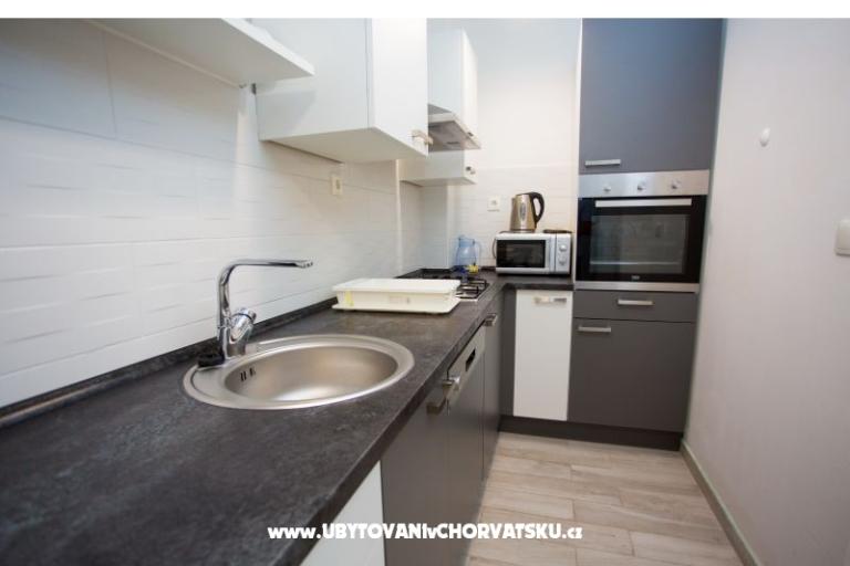 Apartmán Ante Ursić – foto 17