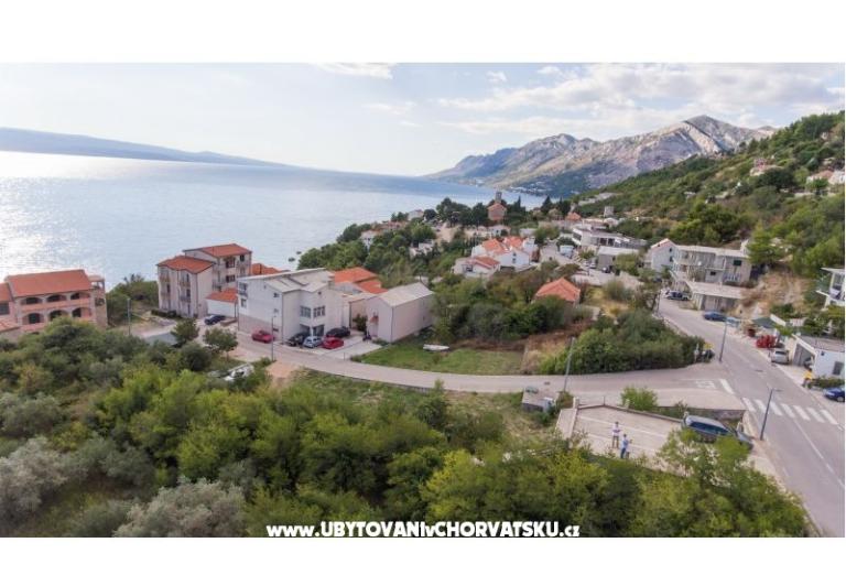 Apartmán Ante Ursić – foto 4