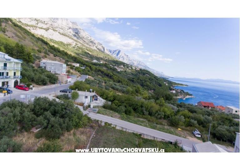 Apartmán Ante Ursić – foto 5