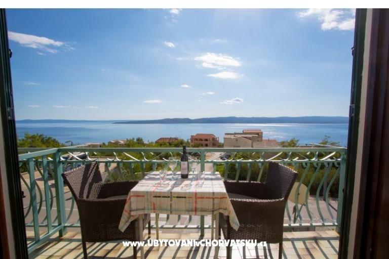 Apartmán Ante Ursić – foto 8