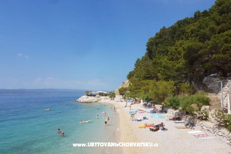 Apartmány Mrnjavac Željko – foto 2