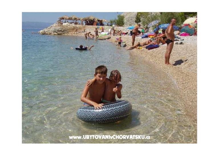 Apartmány Mrnjavac Željko – foto 4