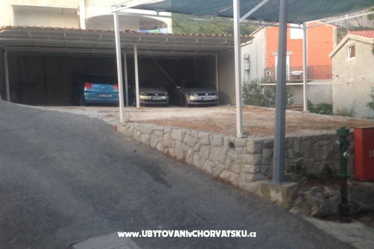 Apartmány Mrnjavac Željko – foto 6