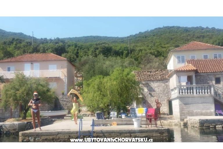Apartmány Ane Žuronja – foto 4