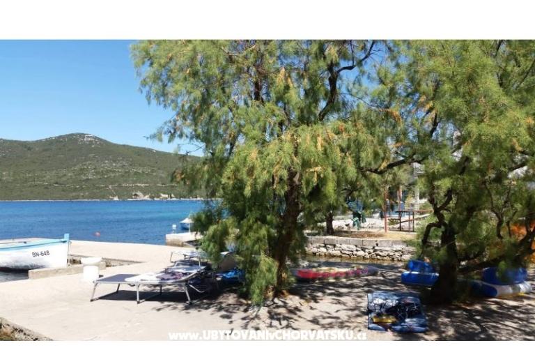 Apartmány Ane Žuronja – foto 6