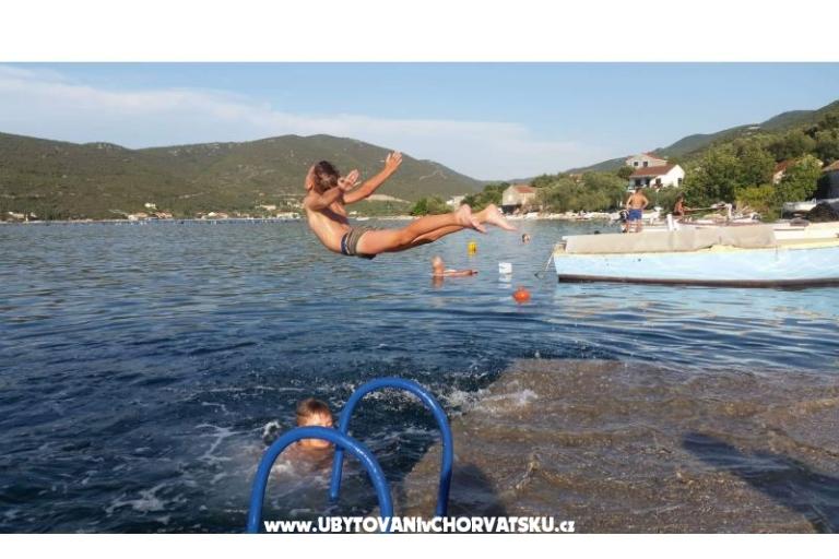Apartmány Ane Žuronja – foto 9