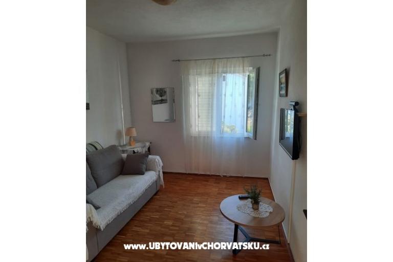 Apartmány Blaževo – foto 2