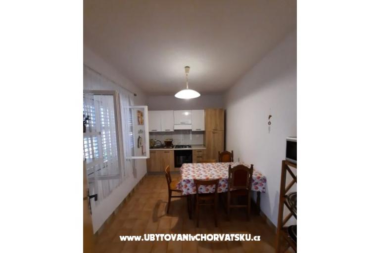 Apartmány Blaževo – foto 3