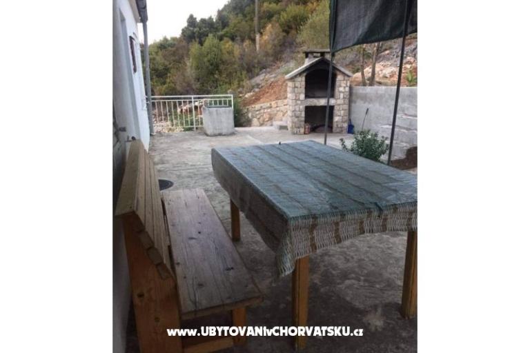 Apartmány Blaževo – foto 9