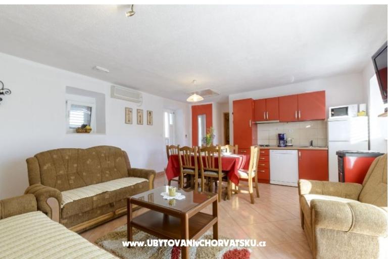 Apartmán Kuna Konavoska – foto 10