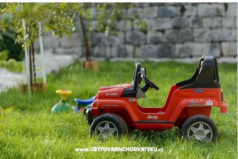 Apartmán Kuna Konavoska – foto 16