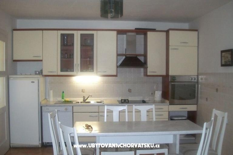 Apartmán Runje – foto 2