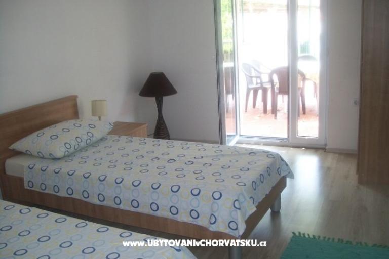 Apartmán Runje – foto 6