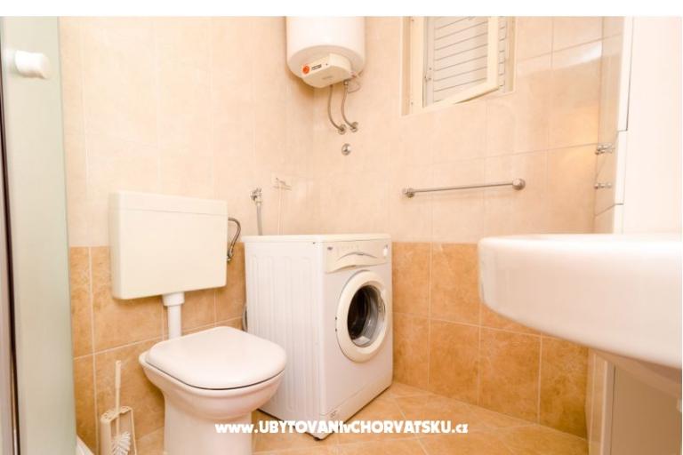 Apartmán Stjepko – foto 6
