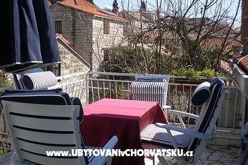 Apartmány Kralj – foto 8