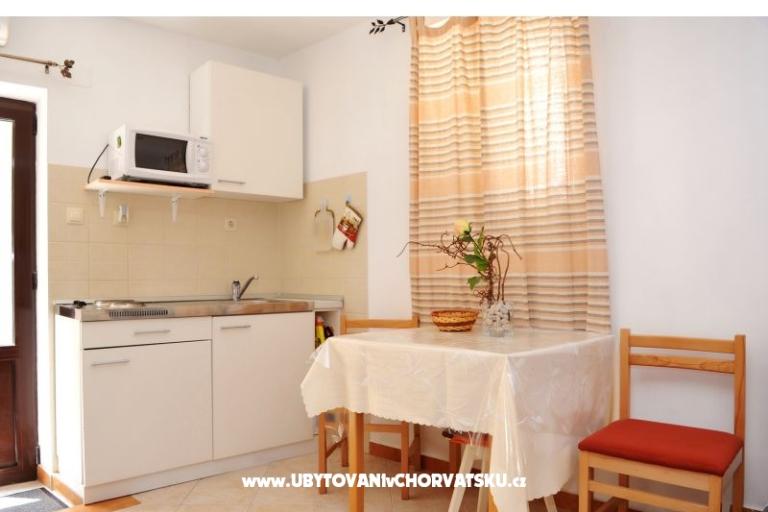 Ucovic Apartmány – foto 15