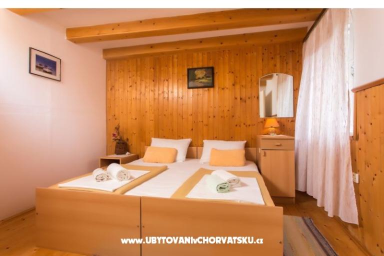 Ucovic Apartmány – foto 6