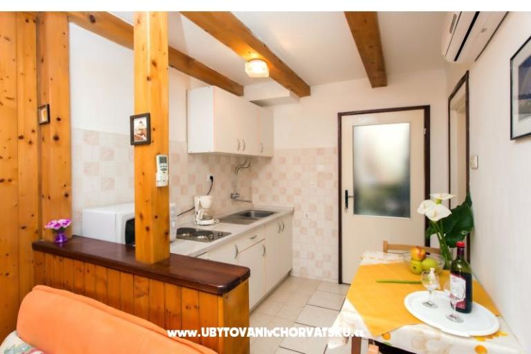 Ucovic Apartmány – foto 7