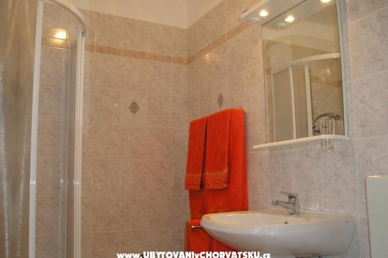 Apartmány Vodarić – foto 4