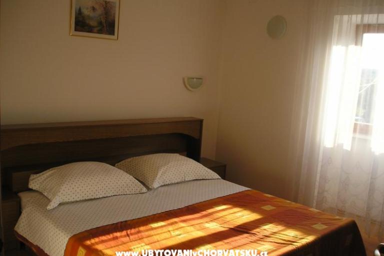 Apartmány Vodarić – foto 5