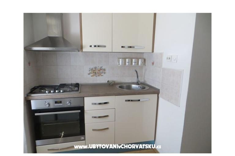 Apartmány Mario – foto 11
