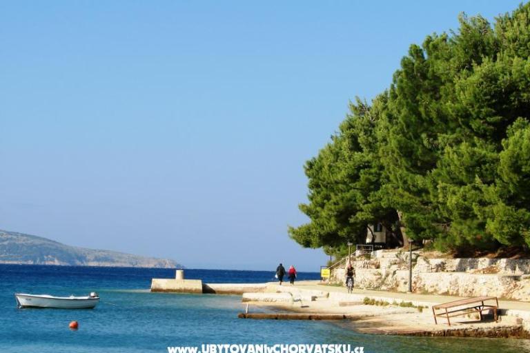 Apartmány Mario – foto 13