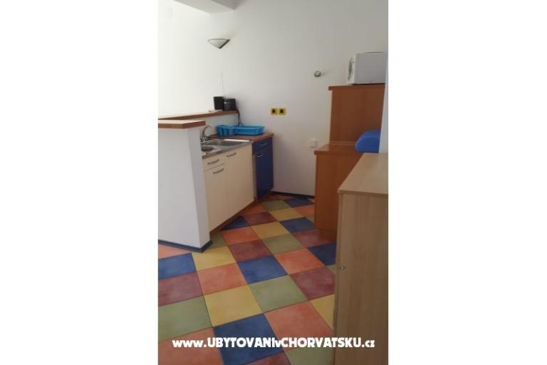 Apartmány Mia – foto 11