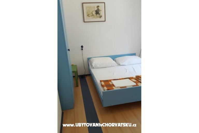 Apartmány Mia – foto 13