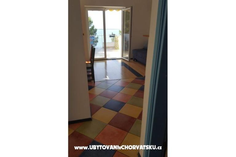 Apartmány Mia – foto 15
