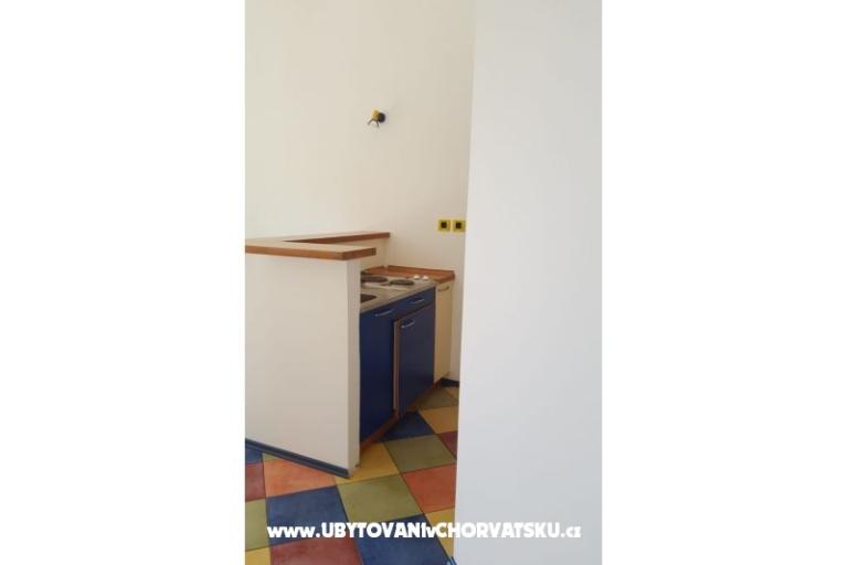 Apartmány Mia – foto 17