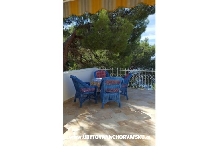 Apartmány Mia – foto 18