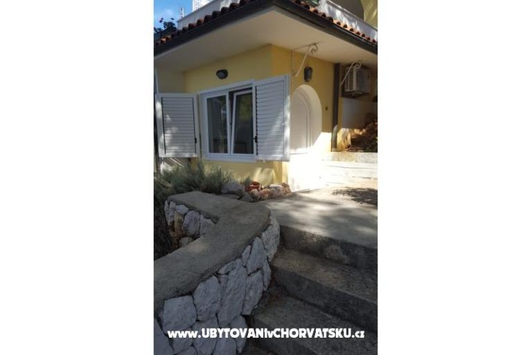 Apartmány Mia – foto 2