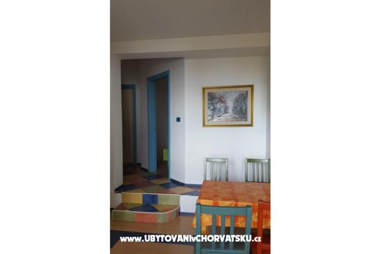 Apartmány Mia – foto 3