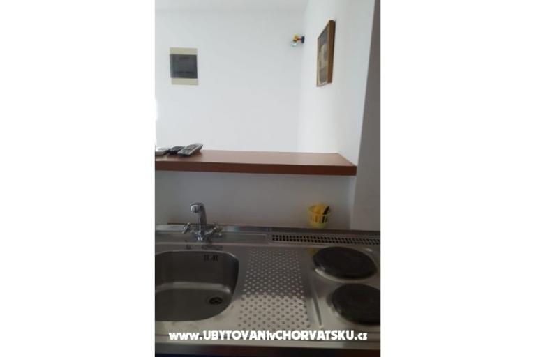 Apartmány Mia – foto 6